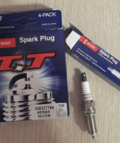 BUGI CHÂN IRIDIUM HYUNDAI AVANTE OEM XUH22TT