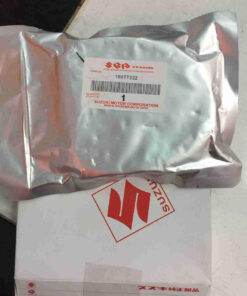DÂY CUROA BƠM NƯỚC MÁY PHÁT 4PK - 778 SUZUKI APV CHÍNH HÃNG 2521202552