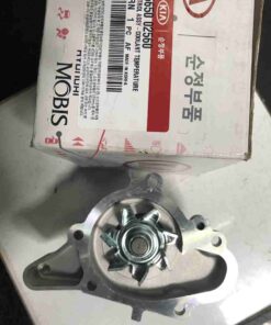 BƠM NƯỚC ĐỘNG CƠ 1.1L KIA MORNING / PICANTO CHÍNH HÃNG 2510002566