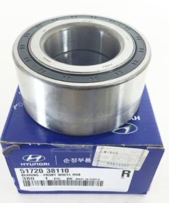 BI MAY Ơ TRƯỚC HYUNDAI SANTAFE CHÍNH HÃNG 5172038110