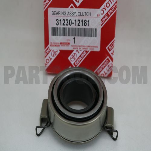 Bi tê Toyota Vios chính hãng 3123012181