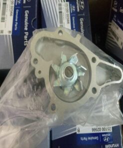 Bơm nước động cơ 1.1L Hyundai Getz chính hãng 2510002566