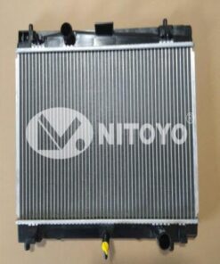 Két nước MT Toyota Vios chính hãng 164000M060