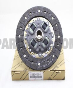 Lá côn 21.2cm Toyota Vios 3125012540