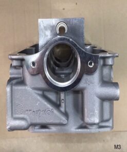 Mặt máy, nắp quy lát Matiz III, Spark 2008 - OEM