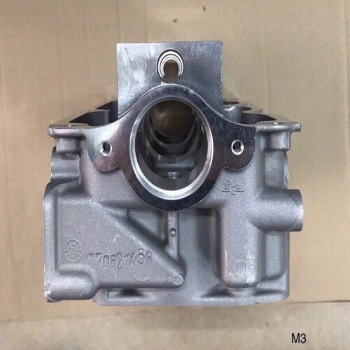 Mặt máy, nắp quy lát Matiz III, Spark 2008 - OEM