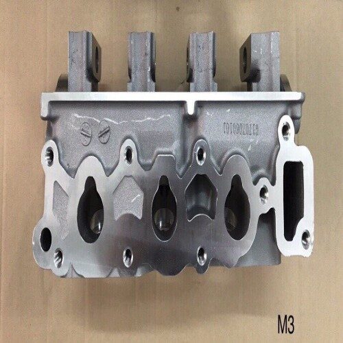 Mặt máy, nắp quy lát Matiz III, Spark 2008 - OEM