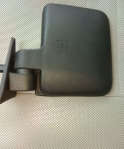 GƯƠNG CHIẾU HẬU TRÁI SUZUKI SUPER CARRY CHÍNH HÃNG 84702850105PK