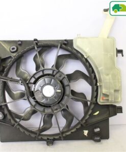 QUẠT GIÓ ĐỘNG CƠ KIA MORNING / PICANTO CHÍNH HÃNG 253801Y050