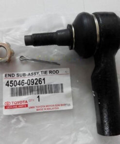ROTUYN LÁI NGOÀI PHẢI TOYOTA INNOVA CHÍNH HÃNG 4504609261