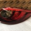 Đèn hậu miếng ngoài phải, bên phụ có Led Mazda CX-5, K070-51-150C