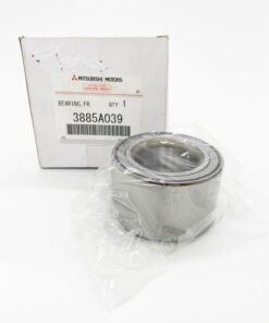 BI MOAY Ơ TRƯỚC- CÓ ABS MITSUBISHI ATTRAGE CHÍNH HÃNG 3885A039