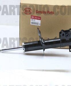 GIẢM XÓC TRƯỚC PHẢI KIA MORNING / PICANTO CHÍNH HÃNG 546601Y201