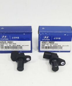 CẢM BIẾN TỐC ĐỘ ĐẦU VÀO AT KIA MORNING / PICANTO CHÍNH HÃNG 4262039051