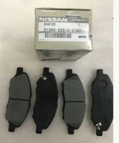 MÁ PHANH TRƯỚC NISSAN SUNNY OEM D1060ED51A