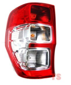ĐÈN HẬU TRÁI VIỀN TRẮNG FORD RANGER OEM DB3913405AA-TL