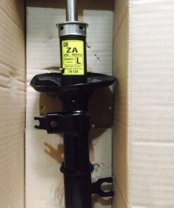 Giảm xóc trước Daewoo Gentra chính hãng 96980824