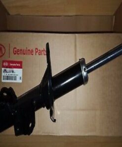 GIẢM XÓC TRƯỚC TRÁI KIA MORNING / PICANTO CHÍNH HÃNG 546501Y000