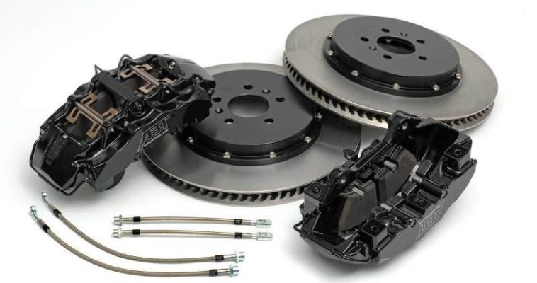 Một số hướng dẫn để kiếm tra chất lượng má phanh ( Bố thắng ) cho xe Ô tô mà bạn nên biết