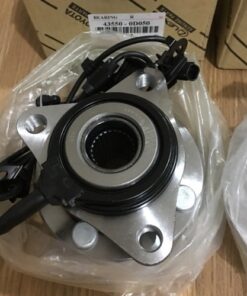 BI MAY Ơ TRƯỚC TOYOTA VIOS CHÍNH HÃNG 435600D050