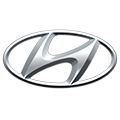 Logo Hyundai