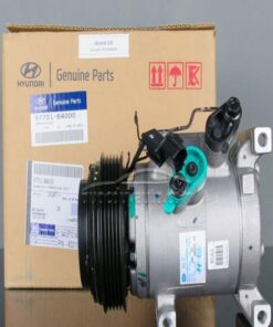 LỐC ĐIỀU HÒA HYUNDAI I10 CHÍNH HÃNG 97701B4000