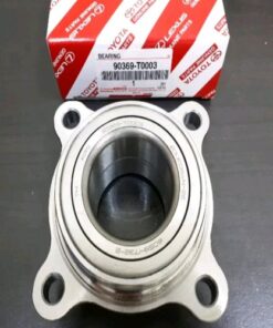 BI MAY Ơ TRƯỚC TOYOTA FORTUNER CHÍNH HÃNG 90369T0003