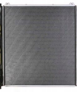 KÉT NƯỚC AT - 2.0 MÁY DẦU KIA CARENS / RONDO OEM 253101D210