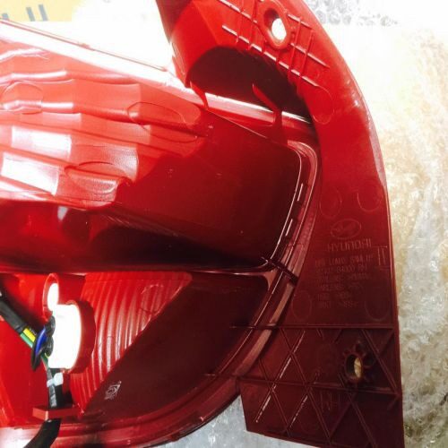 Đèn hậu trái Hyundai I10