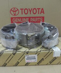 MÁ PHANH SAU- GUỐC PHANH SAU TOYOTA FORTUNER CHÍNH HÃNG 044950K120
