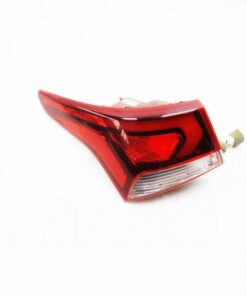 ĐÈN HẬU MIẾNG NGOÀI TRÁI LED HYUNDAI ACCENT CHÍNH HÃNG 92401H5100