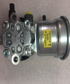 BƠM TRỢ LỰC LÁI TOYOTA INNOVA 443100K010-OEM
