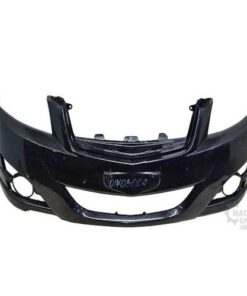BA ĐỜ XỐC TRƯỚC (CẢN TRƯỚC)  DAEWOO GENTRA CHÍNH HÃNG 96813881
