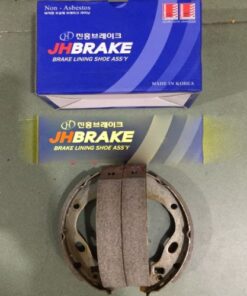 MÁ PHANH SAU / GUỐC PHANH SAU KIA PRIDE OEM KK1502638Z-JH