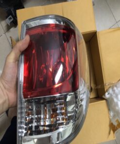 ĐÈN HẬU MIẾNG NGOÀI PHẢI MAZDA BT-50 CHÍNH HÃNG UC2B51150A