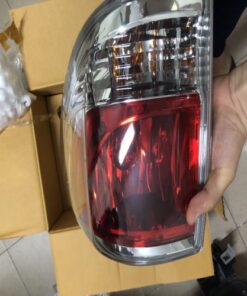 ĐÈN HẬU MIẾNG NGOÀI TRÁI MAZDA BT-50 CHÍNH HÃNG UC2H51160A