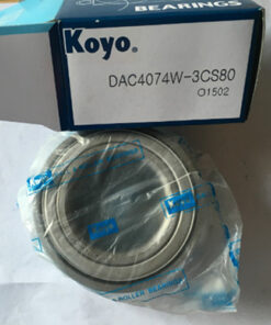 BI MOAY Ơ TRƯỚC TOYOTA COROLLA ALTIS KOYO DAC4074W3