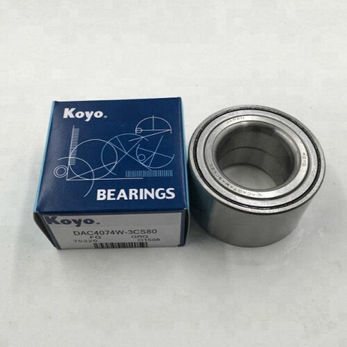 BI MOAY Ơ TRƯỚC TOYOTA COROLLA ALTIS KOYO DAC4074W3