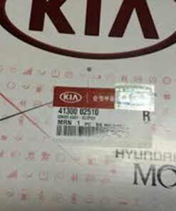 BÀN ÉP KIA MORNING / PICANTO CHÍNH HÃNG 4130002510