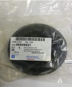BÁT BÈO GIẢM XÓC TRƯỚC DAEWOO LACETTI CHÍNH HÃNG 96549921