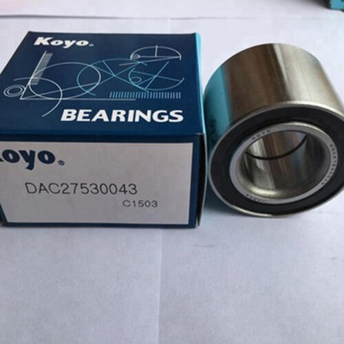 BI MOAY Ơ TRƯỚC TOYOTA COROLLA ALTIS KOYO DAC4074W3