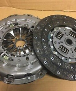 BỘ CÔN BÀN ÉP - LÁ CÔN 2.2 FORD RANGER LUK 327005410
