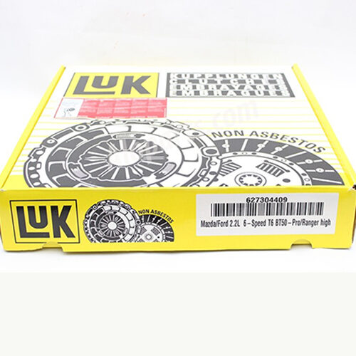 BỘ CÔN BÀN ÉP - LÁ CÔN 2.2 FORD RANGER LUK 327005410