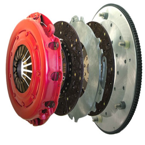 Các sự cố thường gặp ở côn xe ô tô