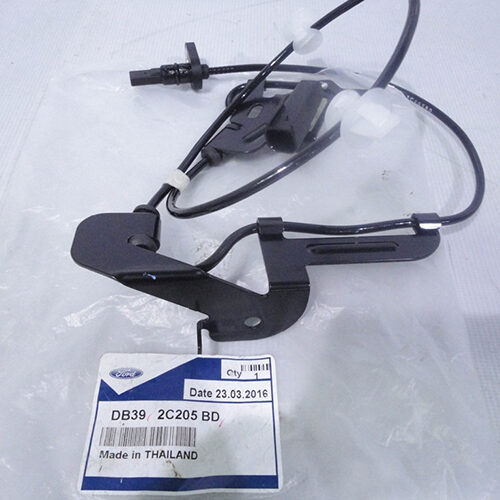 CẢM BIẾN ABS TRƯỚC TRÁI FORD RANGER CHÍNH HÃNG DB392C205BD