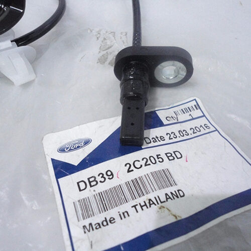 CẢM BIẾN ABS TRƯỚC TRÁI FORD RANGER CHÍNH HÃNG DB392C205BD