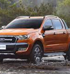 CẢN SAU FORD RANGER CHÍNH HÃNG EB3B17775BBA
