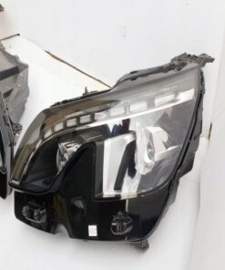 ĐÈN PHA TRÁI PEUGEOT 3008 CHÍNH HÃNG 1616878580