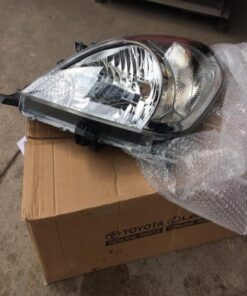 ĐÈN PHA PHẢI TOYOTA INNOVA CHÍNH HÃNG 811700K310