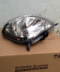 ĐÈN PHA TRÁI TOYOTA INNOVA CHÍNH HÃNG 811500K310